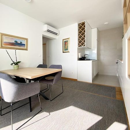 Apartamento White 5 Split Exterior foto