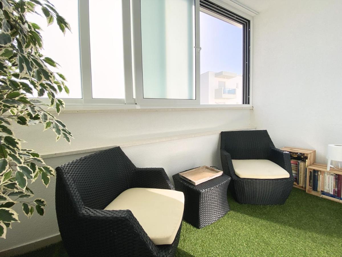 Apartamento White 5 Split Exterior foto